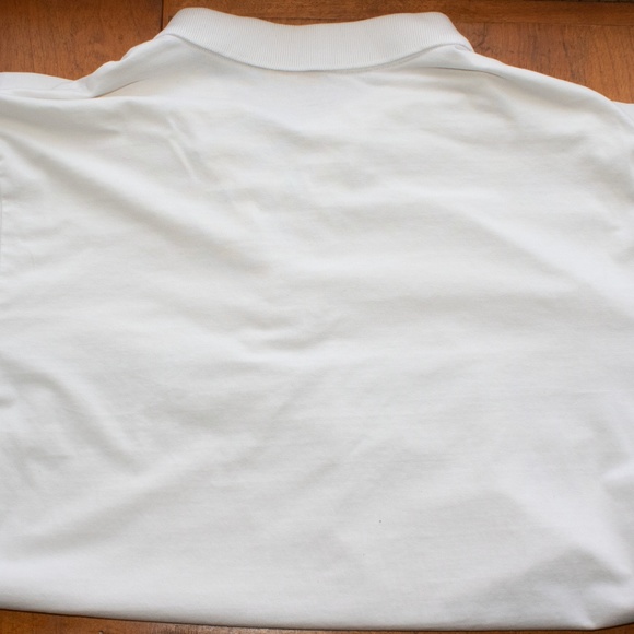 calvin kein polo zipper - Picture 2 of 2